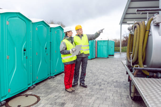 Portable Restrooms for Agricultural Sites in Progress Village, FL