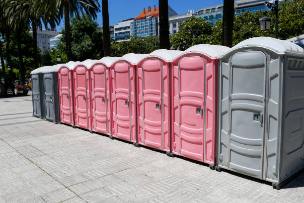 Best Portable Restrooms for Agricultural Sites  in Progress Village, FL