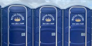 Best Portable Restroom Removal and Pickup  in Progress Village, FL